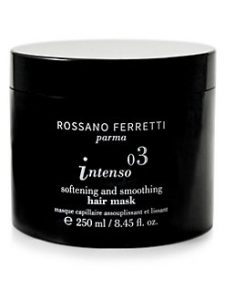 Rossana Ferretti Intense Softening and Smoothing Hair Mask 