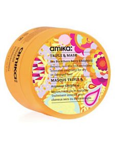 Amika Triple RX Mask