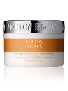 Molton Brown Mer-Rouge Deep Conditioning Mask