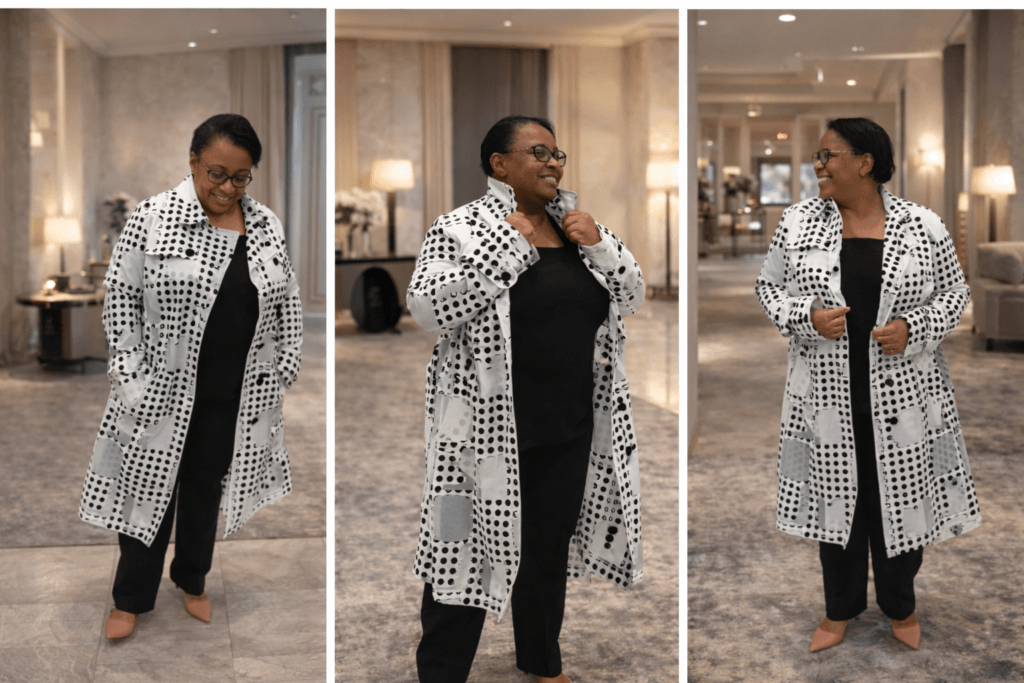 Lorrie Pearson Personal Stylist